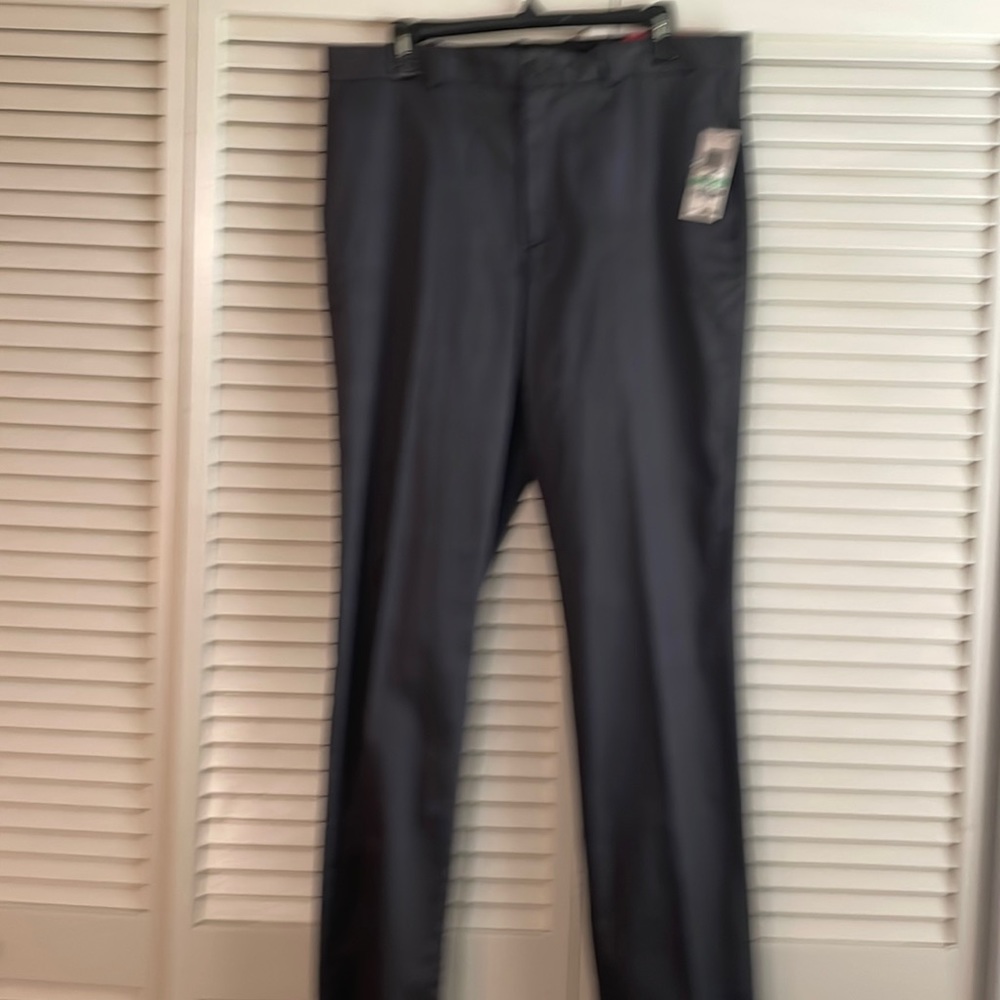 Brand new Alfani chinos